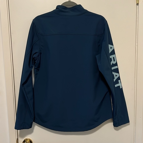 Ariat softshell jacket - Picture 7 of 7